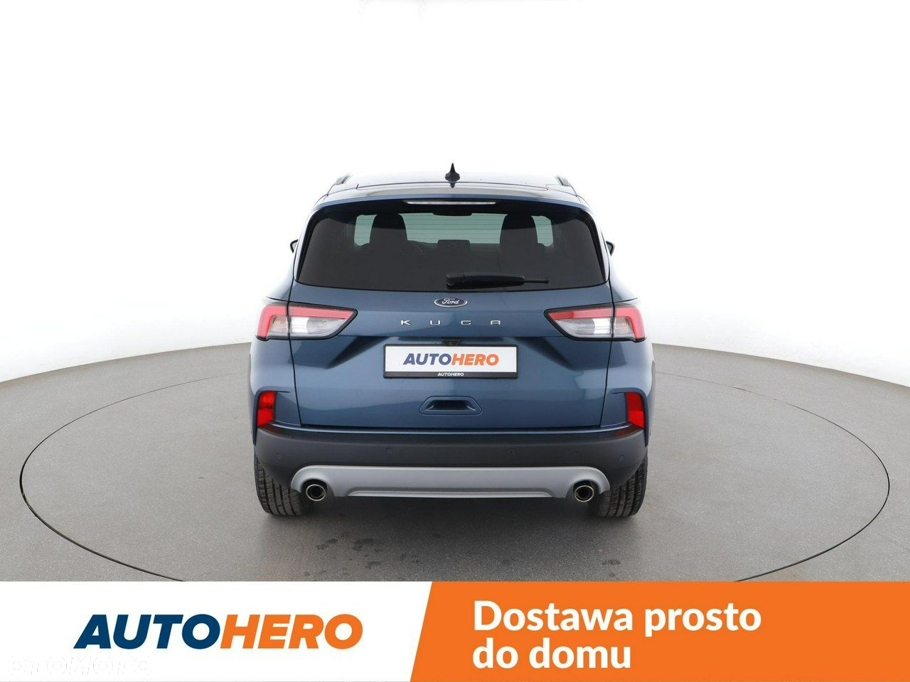 Ford Kuga 1.5 EcoBoost TITANIUM - 6