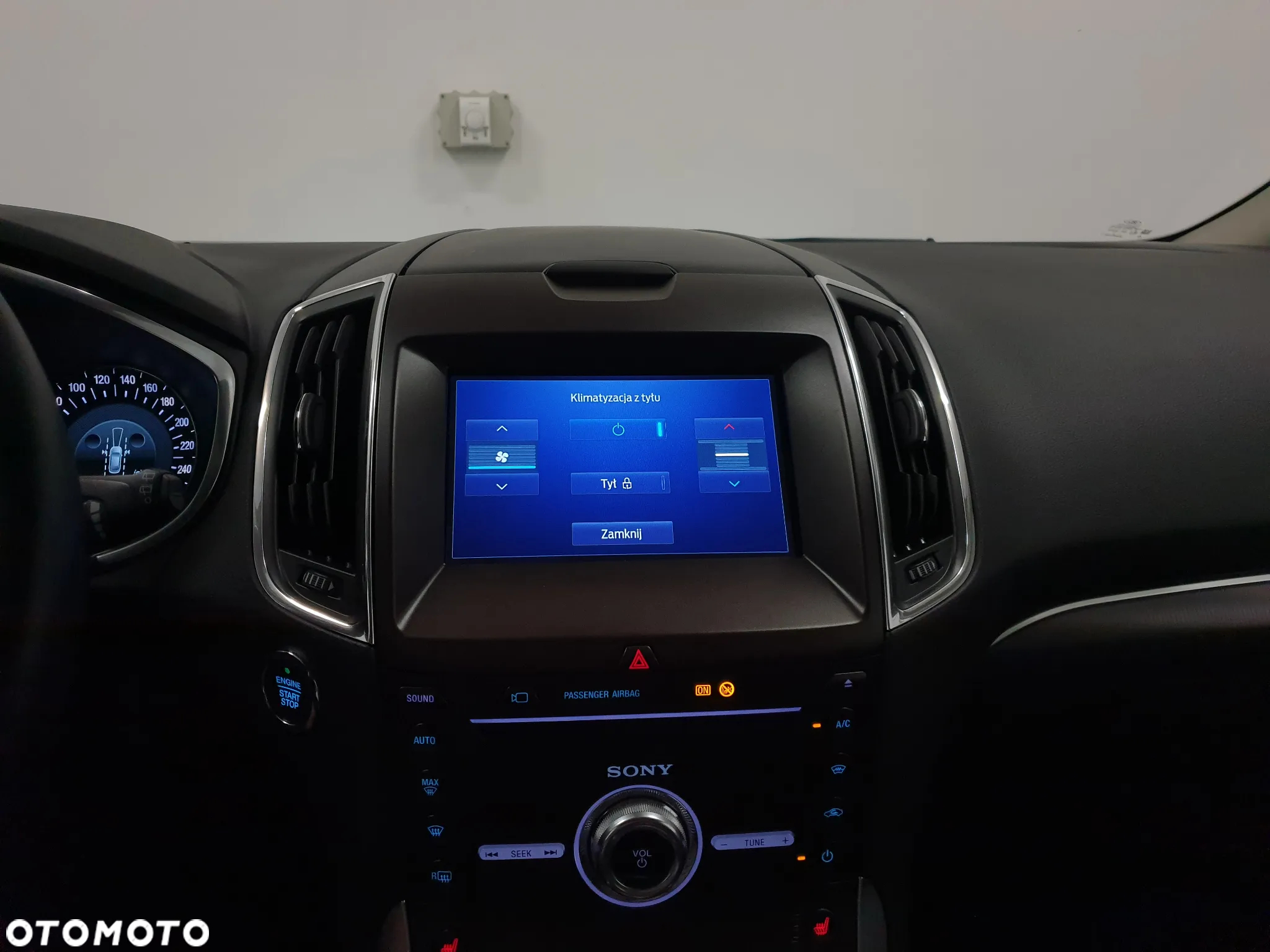 Ford Galaxy 2.0 EcoBlue Titanium - 18