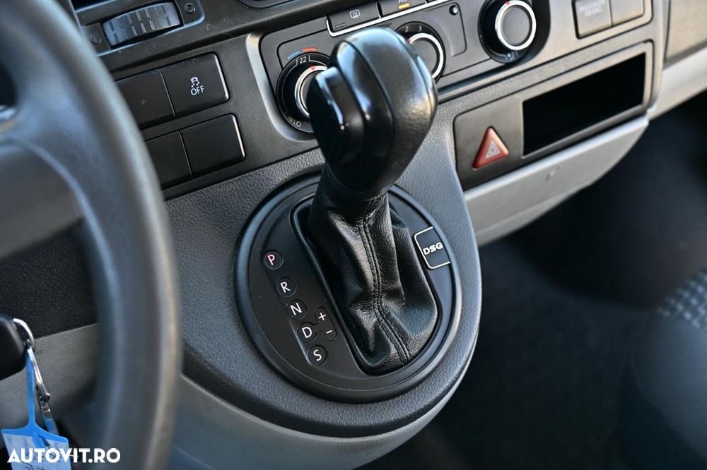 Volkswagen Transporter T5 - 14