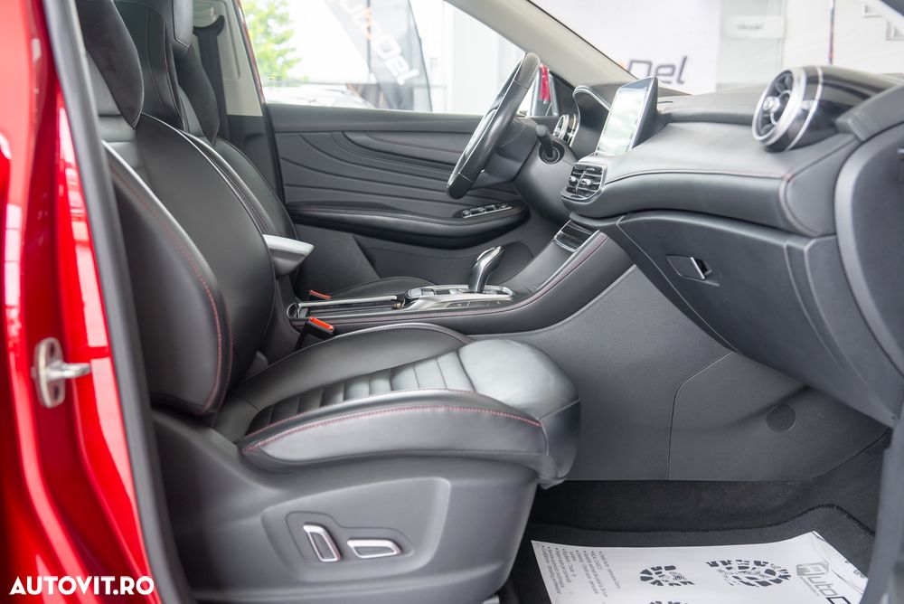 MG EHS Luxury - 18