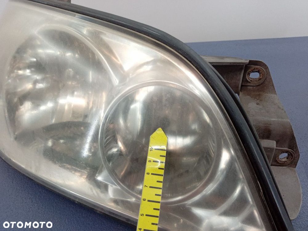 KIA CARNIVAL I LIFT REFLEKTOR PRAWY EU 0K53A51020R - 8