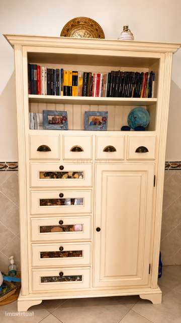 Apartamento de 3 assoalhadas e garagem em Altura- Oportunidade Única! - Grande imagem: 4/21