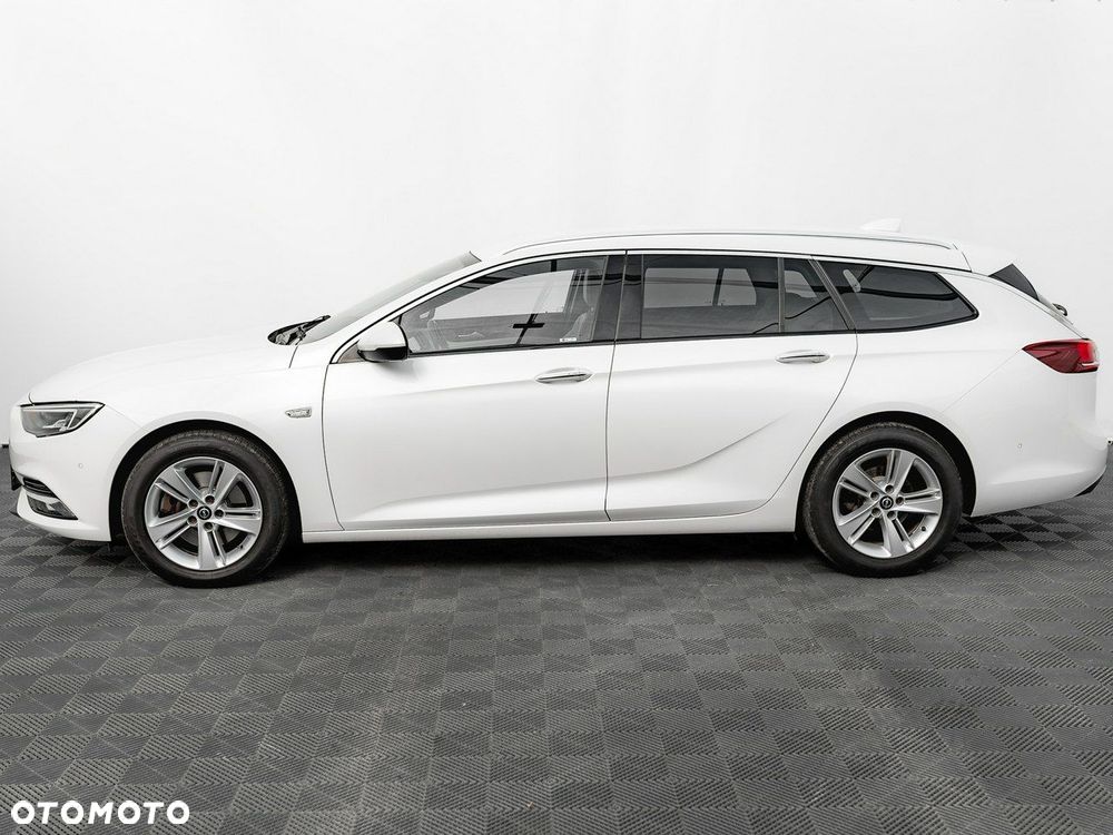 Opel Insignia 2.0 CDTI Innovation S&S - 10