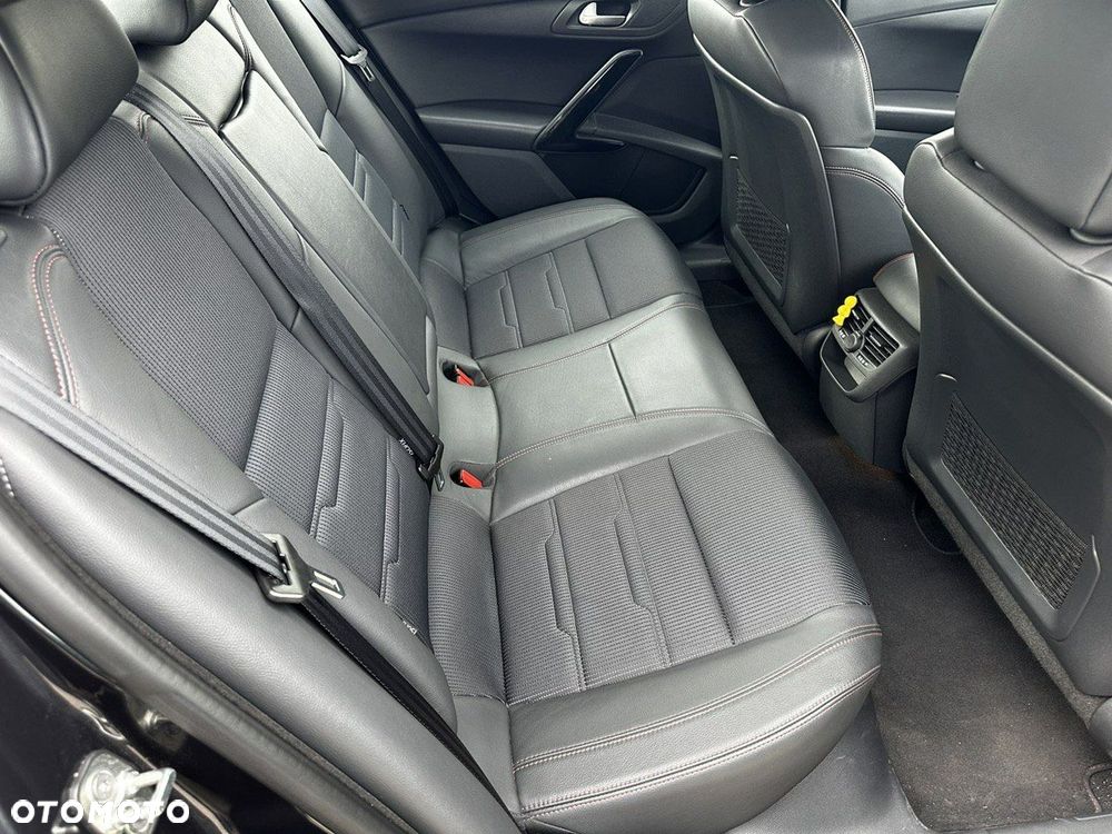Peugeot 508 - 22