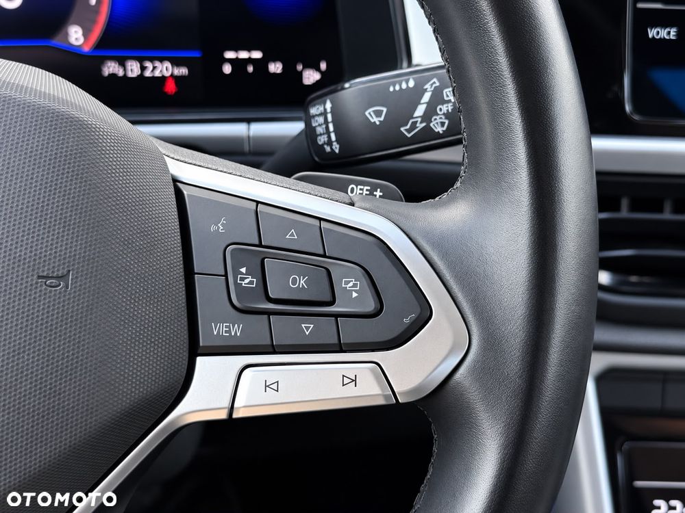 Volkswagen T-Roc 1.5 TSI GPF ACT IQ Drive DSG - 25