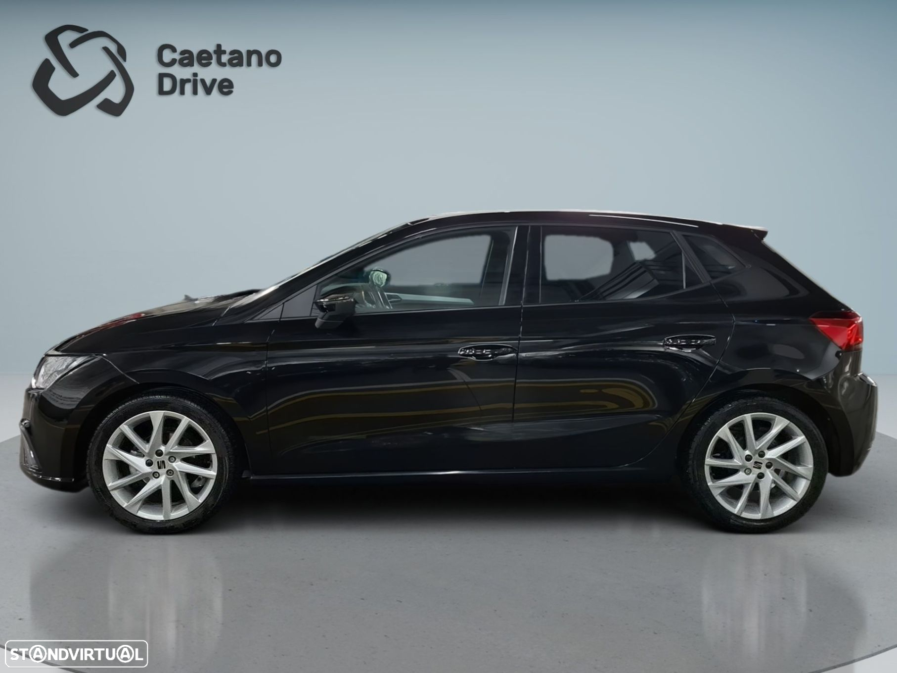 SEAT Ibiza 1.0 TSI FR - 6