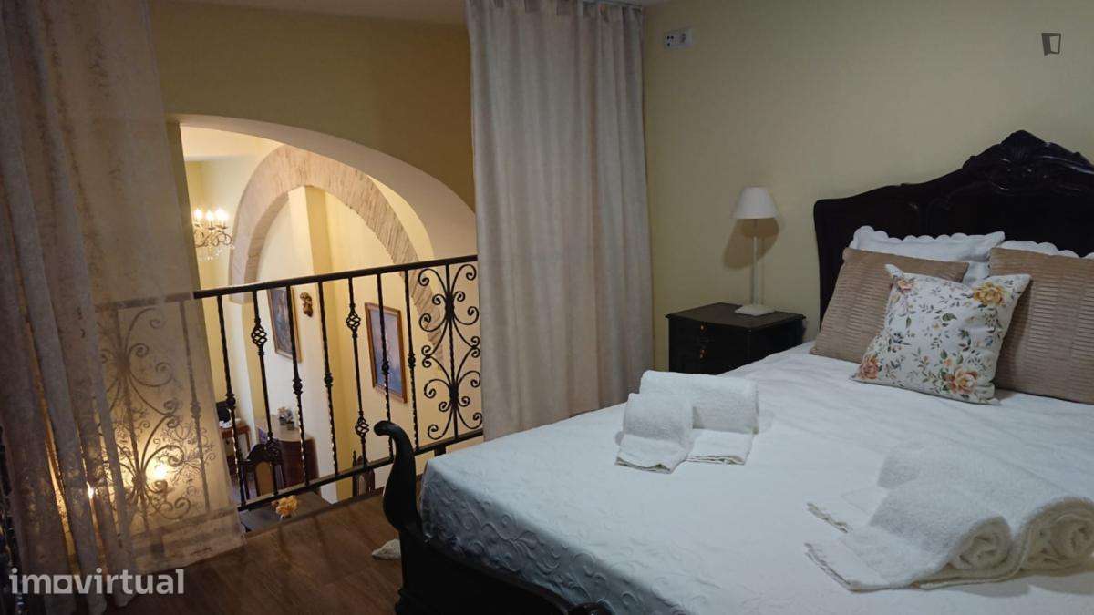 Apartamento com 1 quartos - localizado em Faro - Grande imagem: 2/14