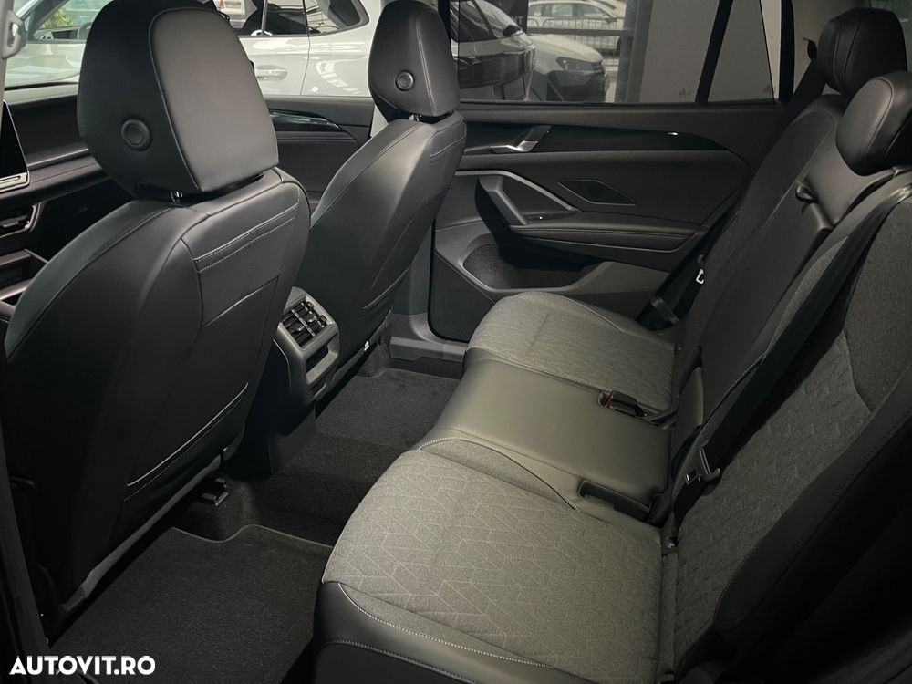 Volkswagen Tayron 1.5 eTSI DSG MHEV Life - 16