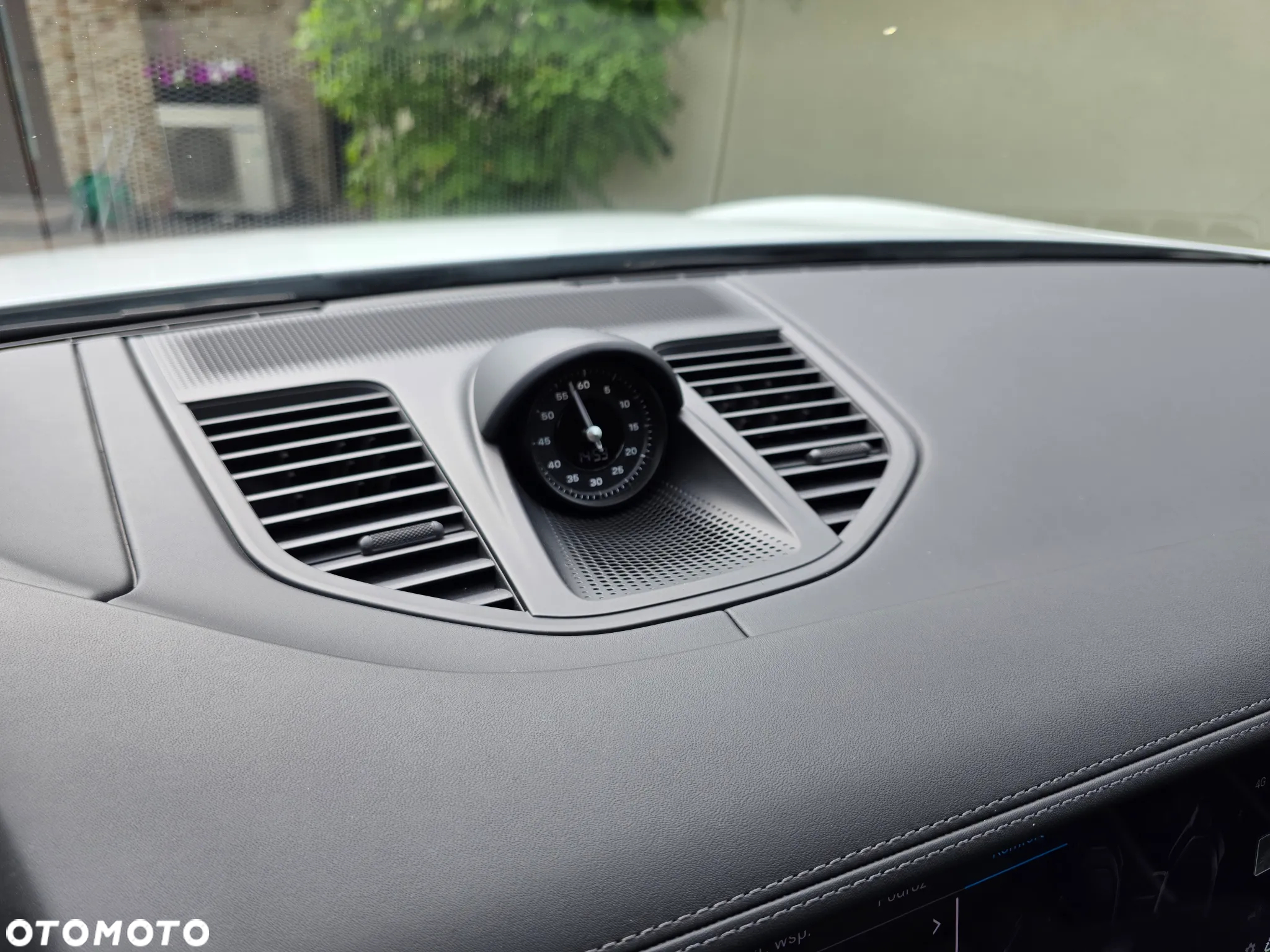 Porsche Panamera - 29