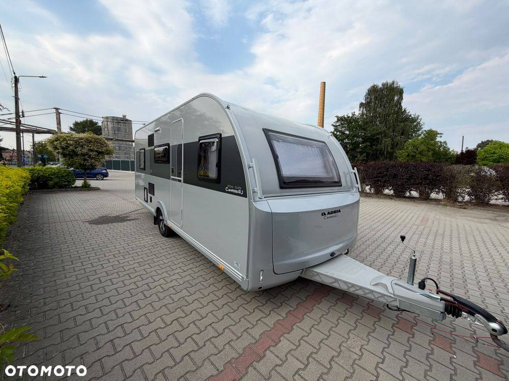 Adria Altea 552 60-Selection - 12