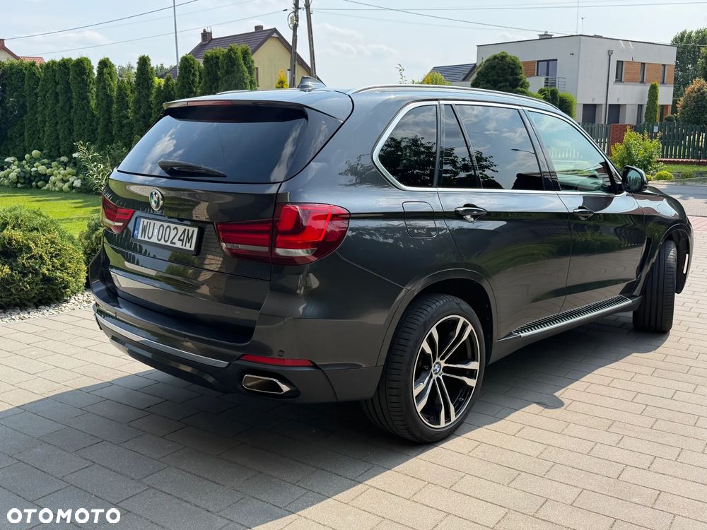 BMW X5 - 10