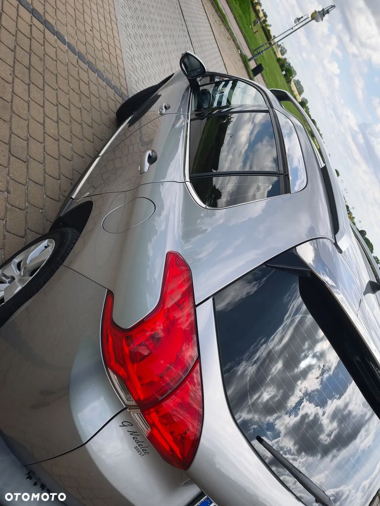 Peugeot 2008 1.2 Pure Tech Style EU6 - 13