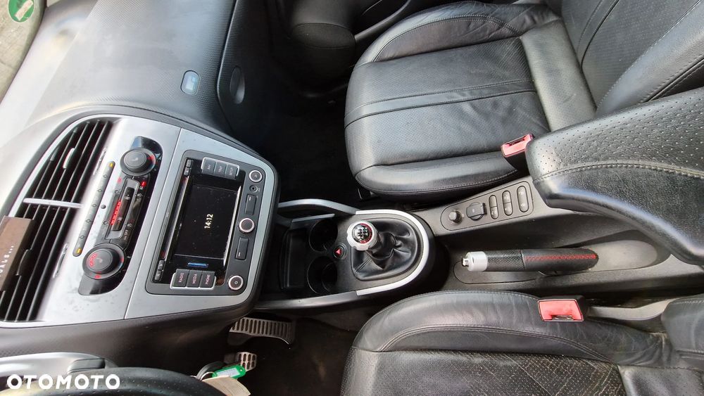 Seat Altea 2.0 TDI DPF Sport - 18