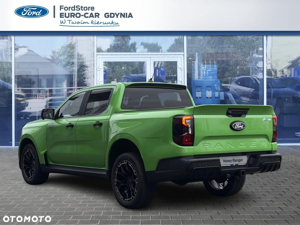 Ford Ranger - 5