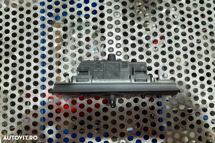 Comutator faruri 6932794 BMW Seria 3 E90 [2004 - 2010] Sedan 318i MT - 2