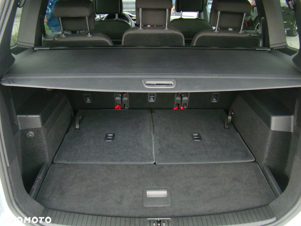 Volkswagen Touran 1.5 TSI EVO Highline DSG - 18