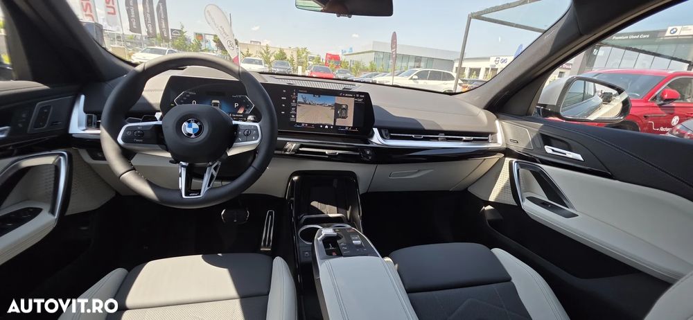 BMW X2 2026 — imagine 7