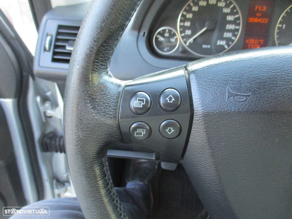 Mercedes-Benz A 180 CDi Elegance - 18