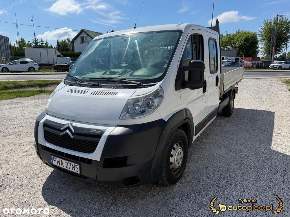Citroën Jumper - 1