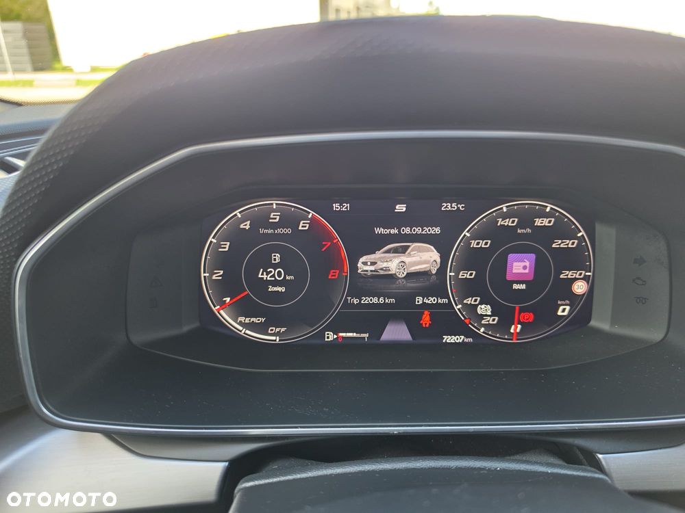 Seat Leon - 7