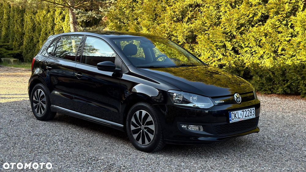 Volkswagen Polo 1.4 TDI Blue Motion - 22