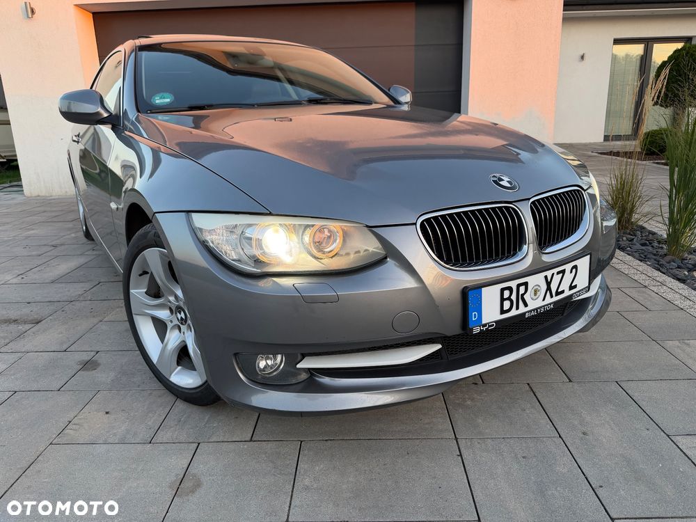 BMW Seria 3 325i xDrive Edition Exclusive - 13