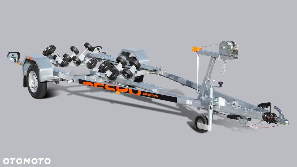 Inny Respo 1000V571 Multiroler - 1