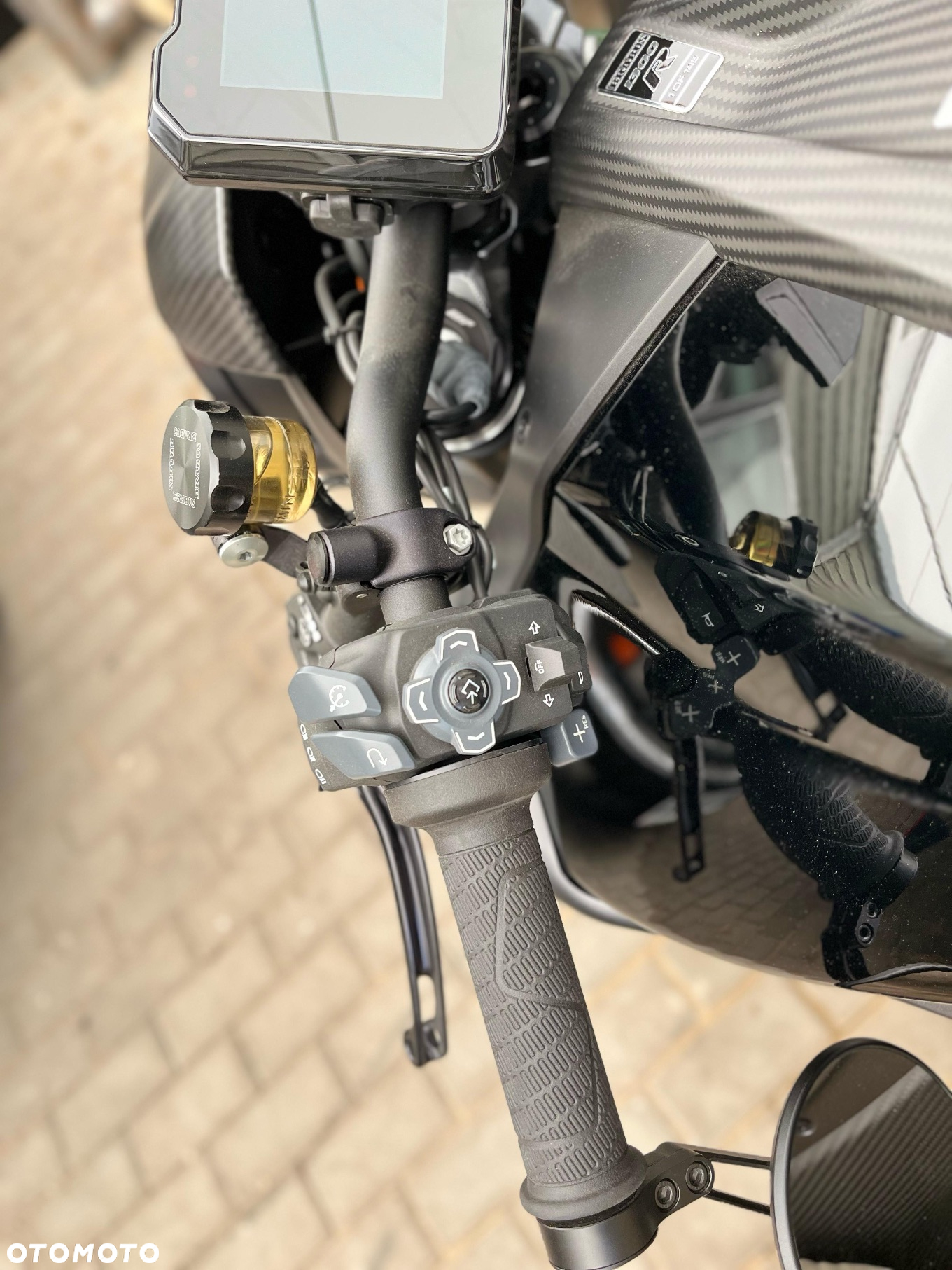 KTM Inny - 18