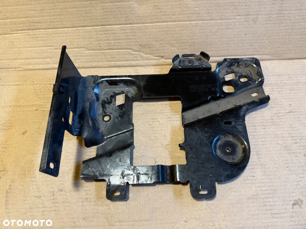 Podstawa akumulatora 980648718001 Citroen C3 Aircross 2017- OE - 1