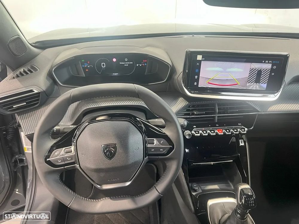 Peugeot 2008 1.2 Allure - 13