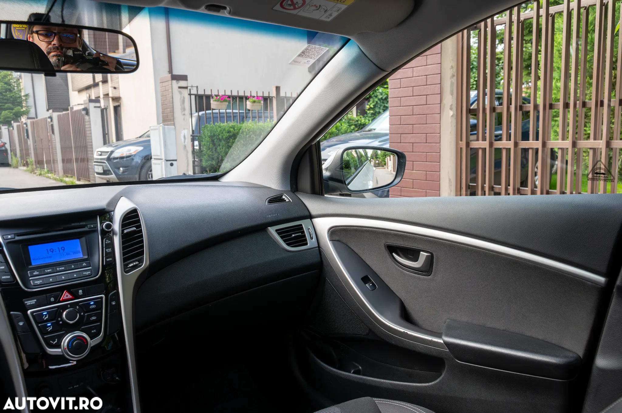 Hyundai i30 1.4 MPi 5DR M/T Comfort - 5