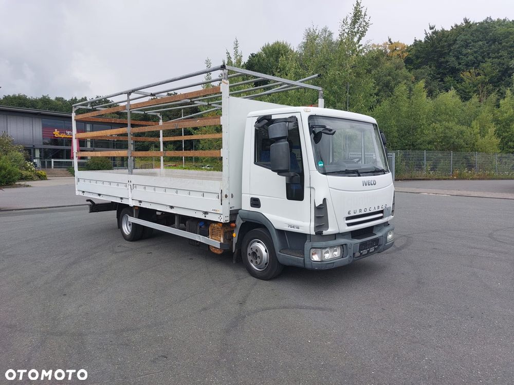 Iveco 75E18 - 2