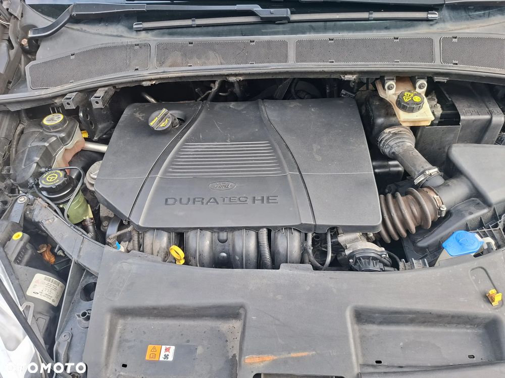 Ford Galaxy - 24