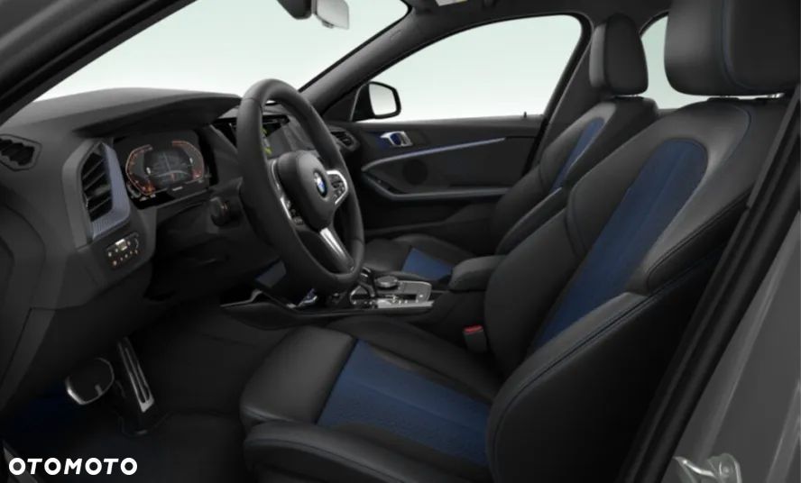 BMW Seria 1 118i M Sport - 5