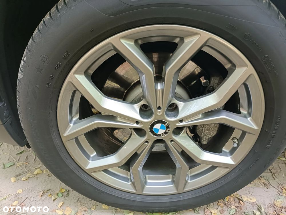 BMW X3 xDrive25d xLine - 14