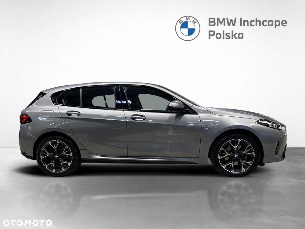BMW Seria 1 - 7