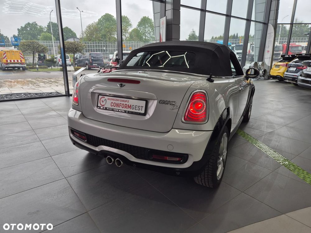 MINI Cooper SD - 9
