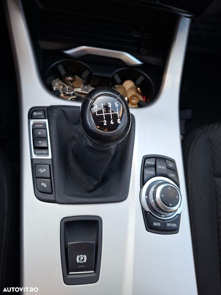 BMW X3 - 4