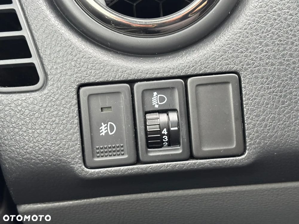 Suzuki SX4 1.6 Comfort - 22