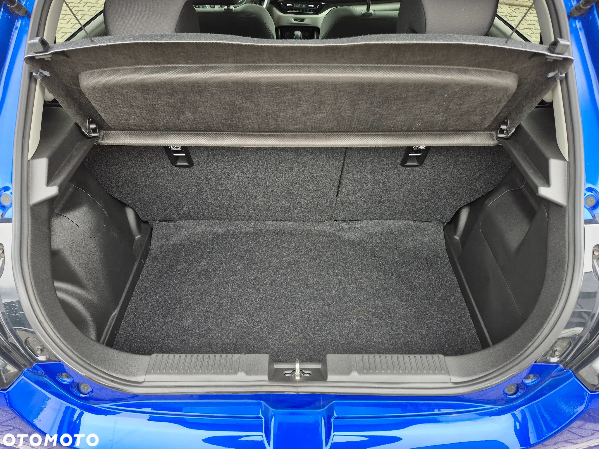 Suzuki Swift 1.2 Dualjet SHVS Elegance CVT - 14