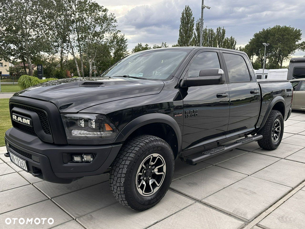 RAM 1500