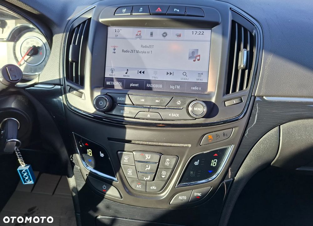 Opel Insignia 1.6 CDTI Sport - 8