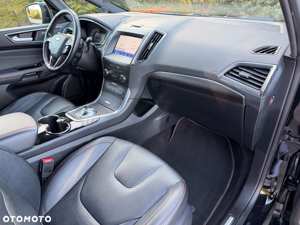 Ford S-Max 2.0 EcoBlue ST-Line - 12