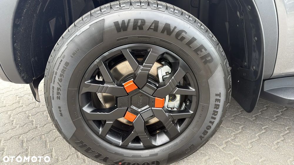 Ford Ranger - 17