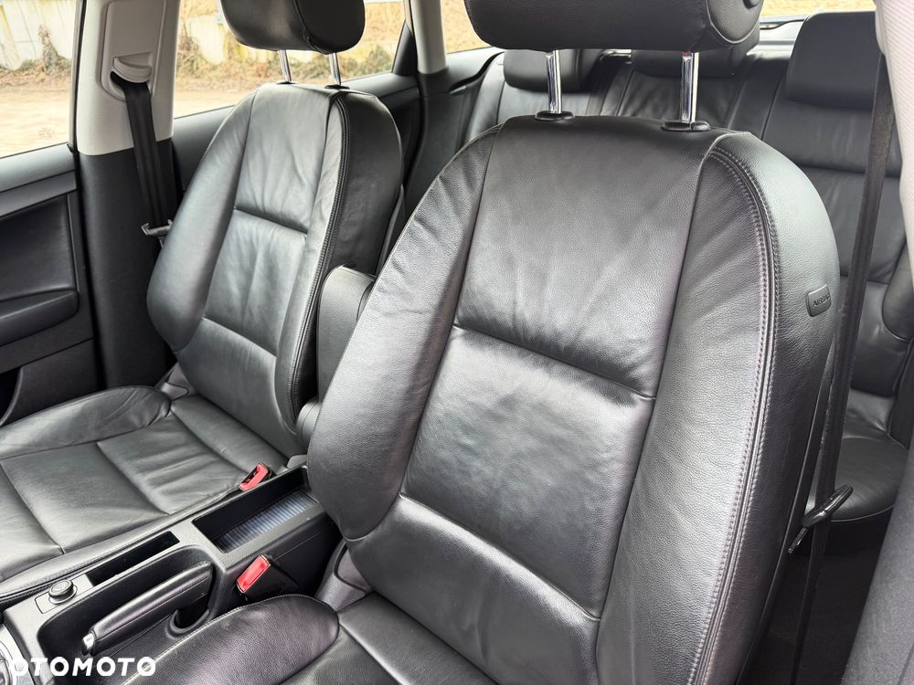 Audi A3 Sportback 1.6 TDI Attraction - 29