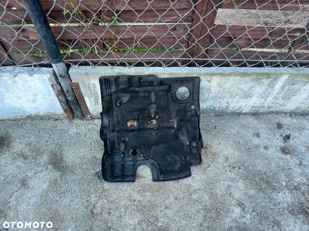 OSŁONA SILNIKA PEUGEOT 307 2.0 HDI 90KM 407 POKRYWA - 3