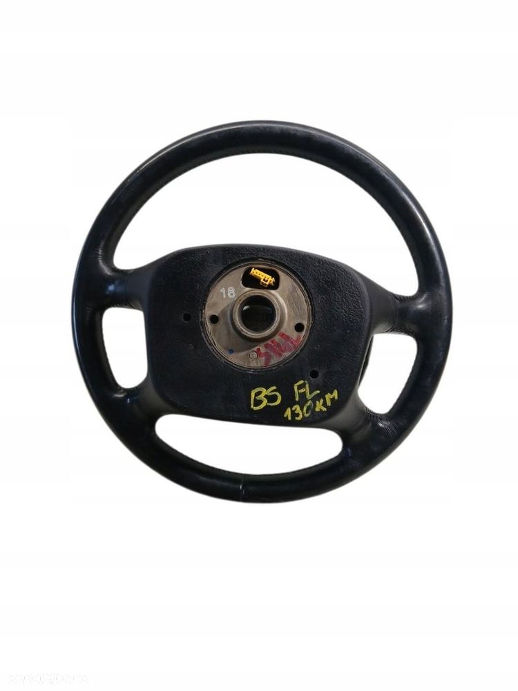 kierownica poduszka airbag multifunkcja vw passat b5 lift kierownica airbag - 3