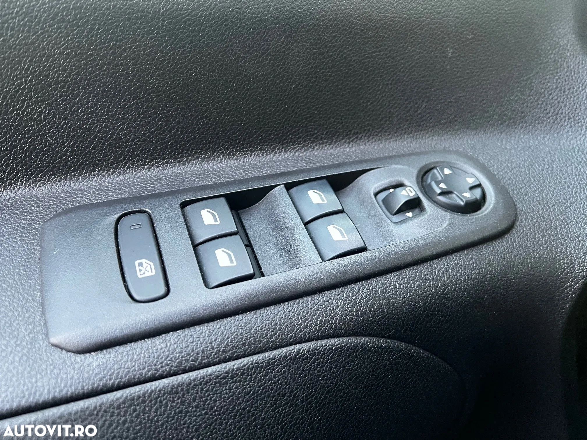 Opel Combo - 18