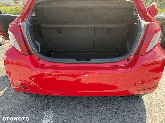 Toyota Yaris 1.33 Luna - 27