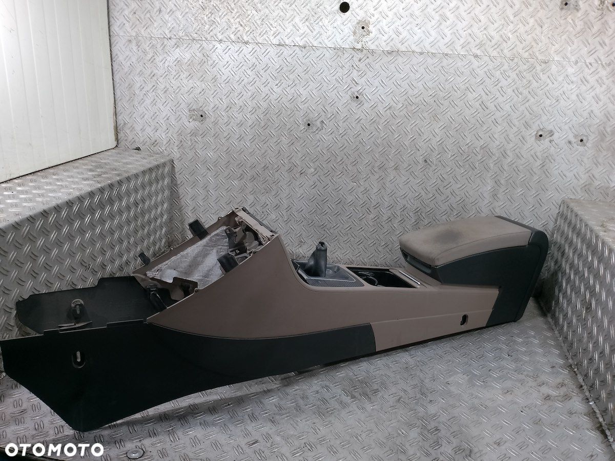 TUNEL ŚRODKOWY VW PASSAT B6 3C0863319T - 1